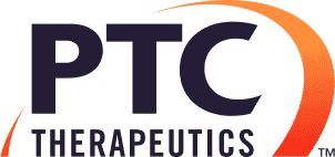 PTC Therapeutics home page